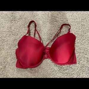 VICTORIA’S SECRET Lined Perfect Coverage BRA 36D
